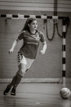 Bild 2407 - C-Juniorinnen Landesmeisterschaft